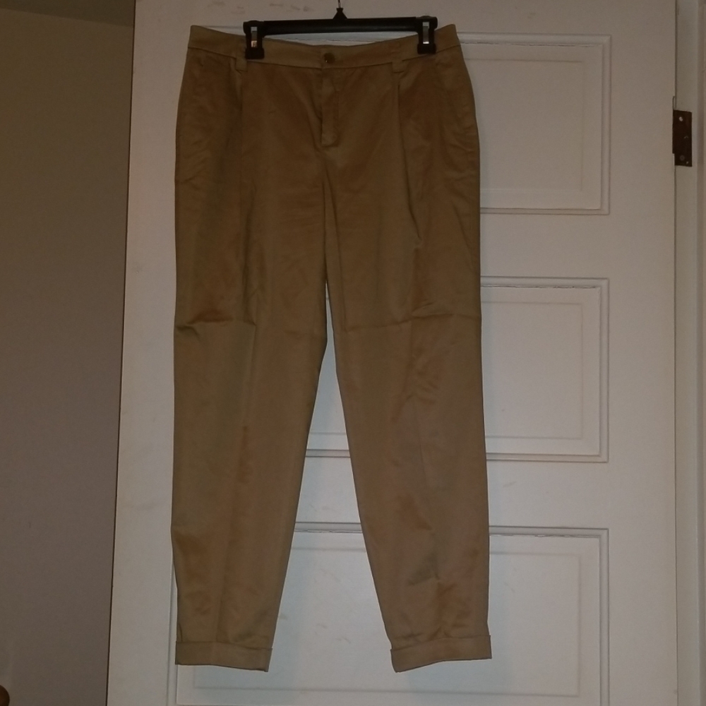 Mossimo Dutti pants